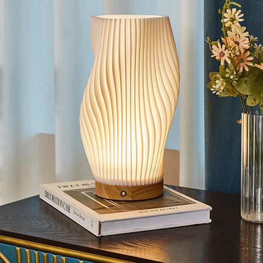 Sfeerlamp Deluxe | Een sfeervolle toevoeging aan elke ruimte | 40% korting